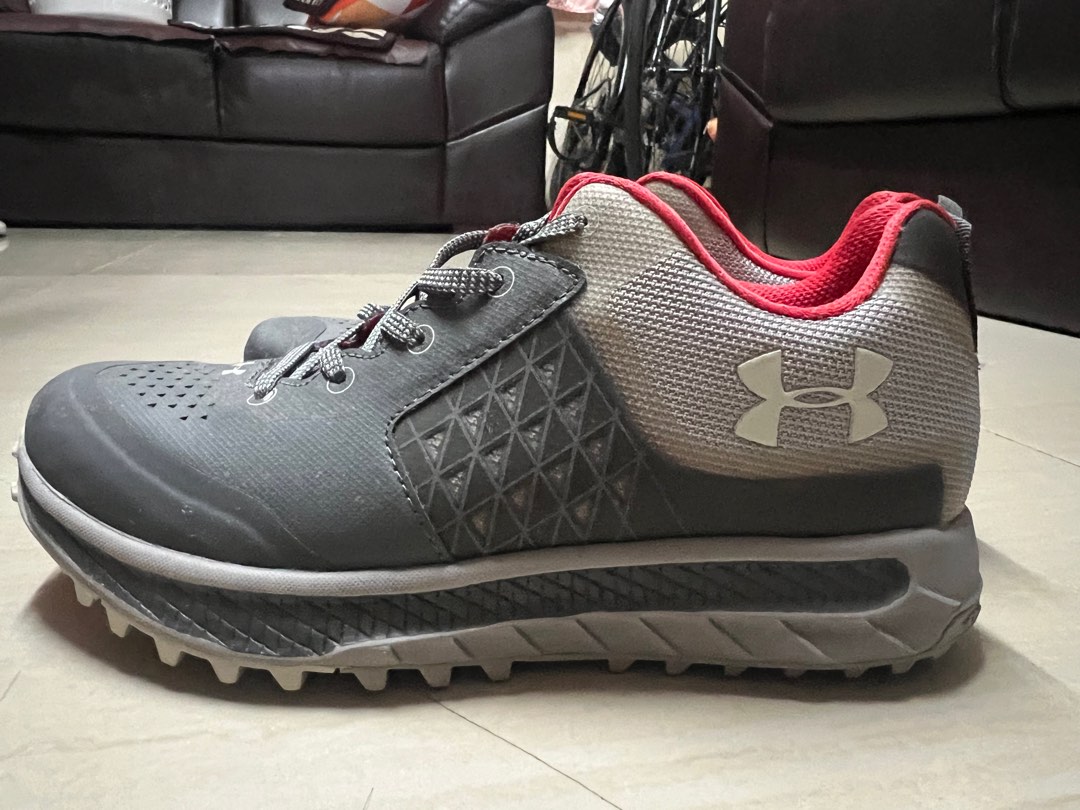 Under armour horizon str 1.5 review 2025