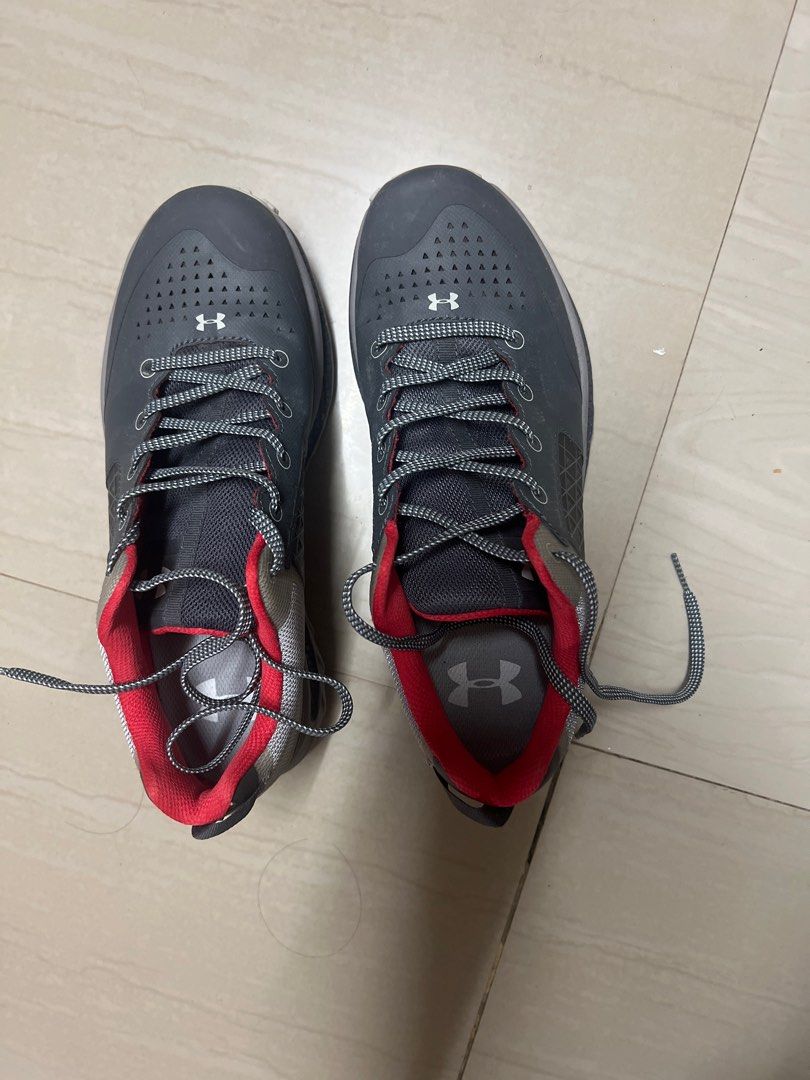 Under armour hotsell horizon stc