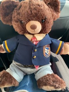 Unibearsity