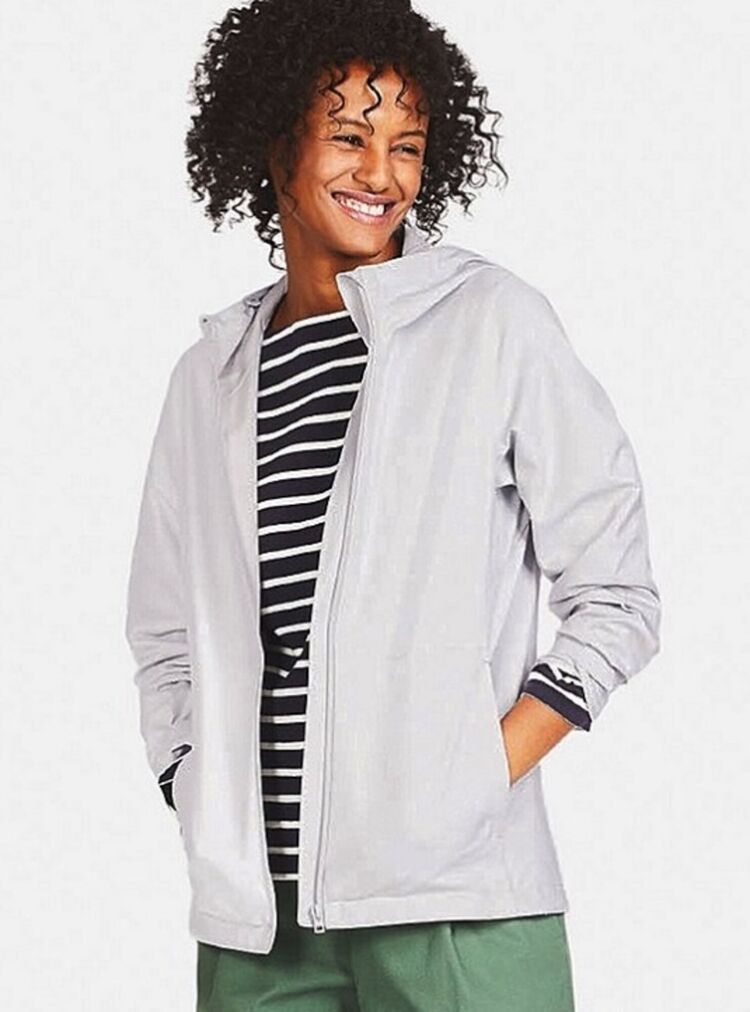 Women sale blocktech parka