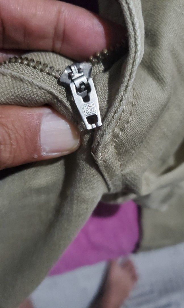 How To Fix a Broken Zipper Fast