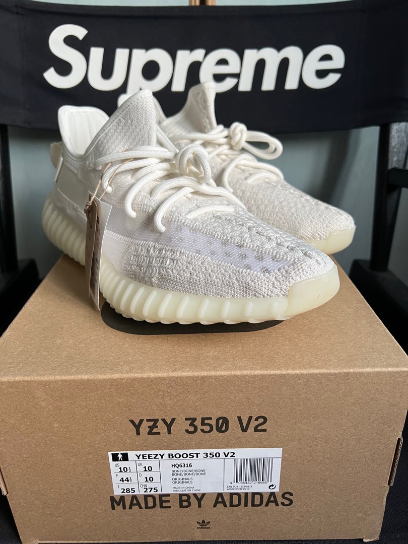 Adidas yeezy hot sale boost 32