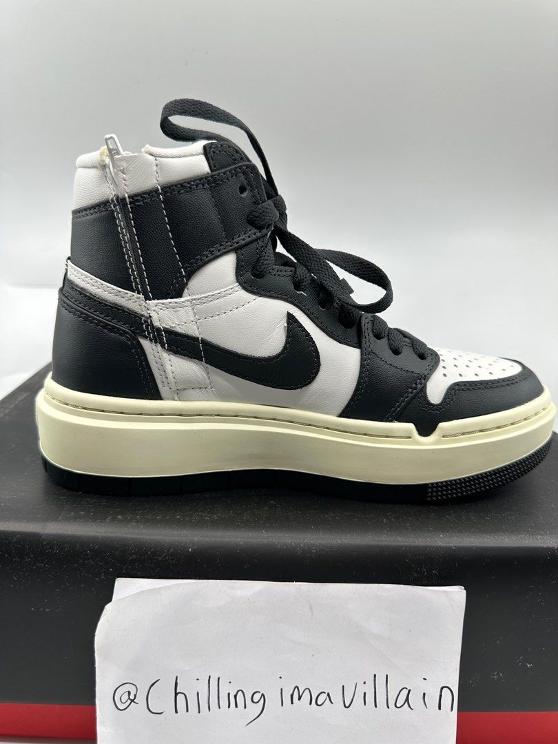 Aj1 off white black sale
