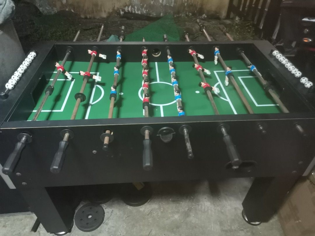 Used foosball table, Sports Equipment, Other Sports Equipment and