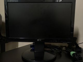 Used PC Monitor LG W1642S