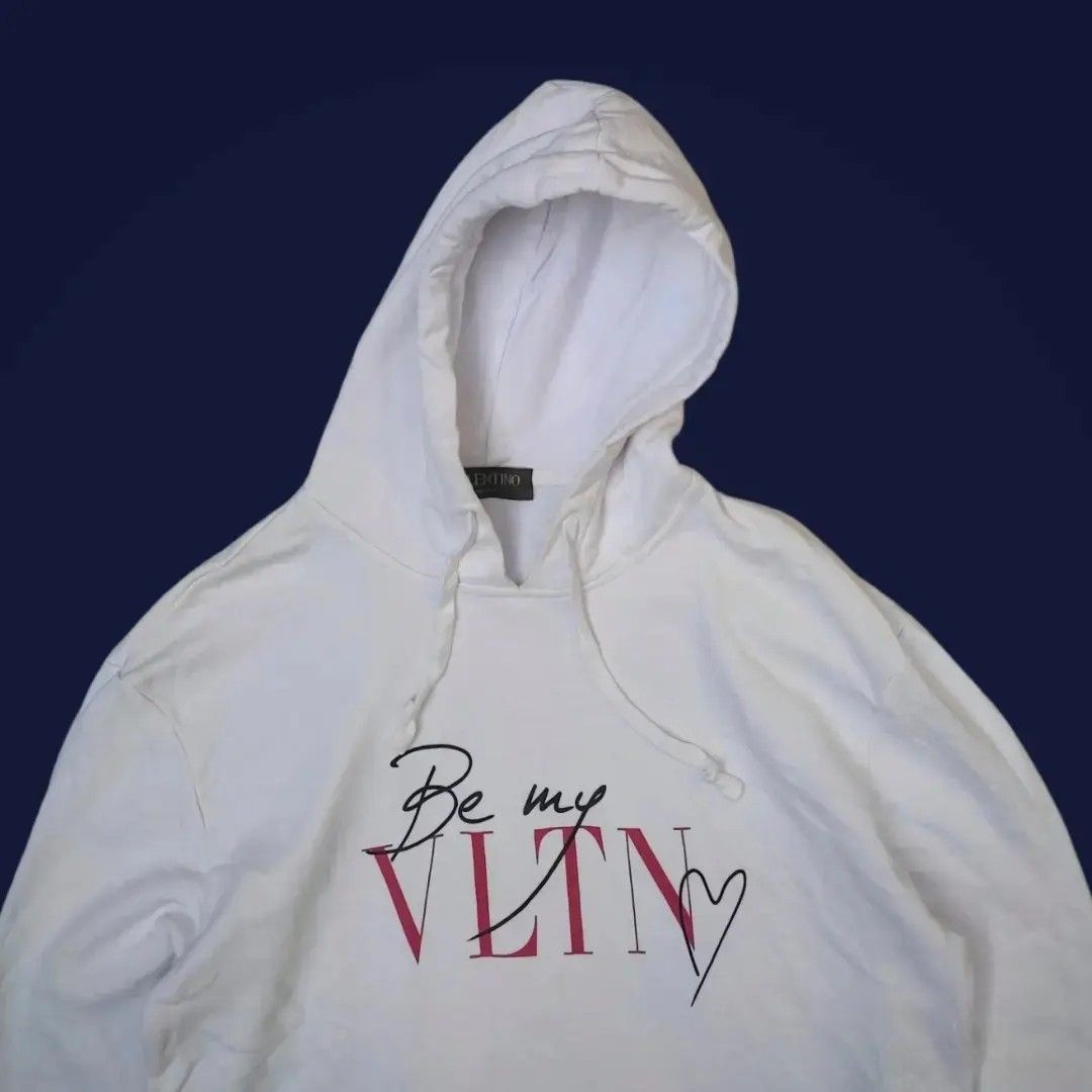 Be my on sale vltn hoodie