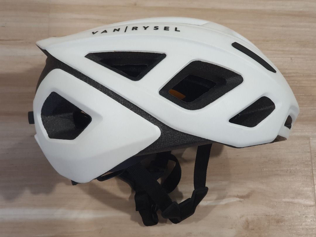 Van rysel 500 sales helmet