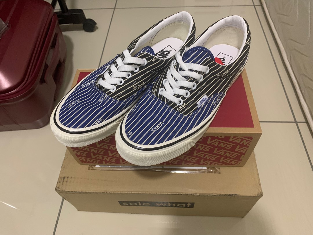 Vans era 95 sales dx anaheim factory
