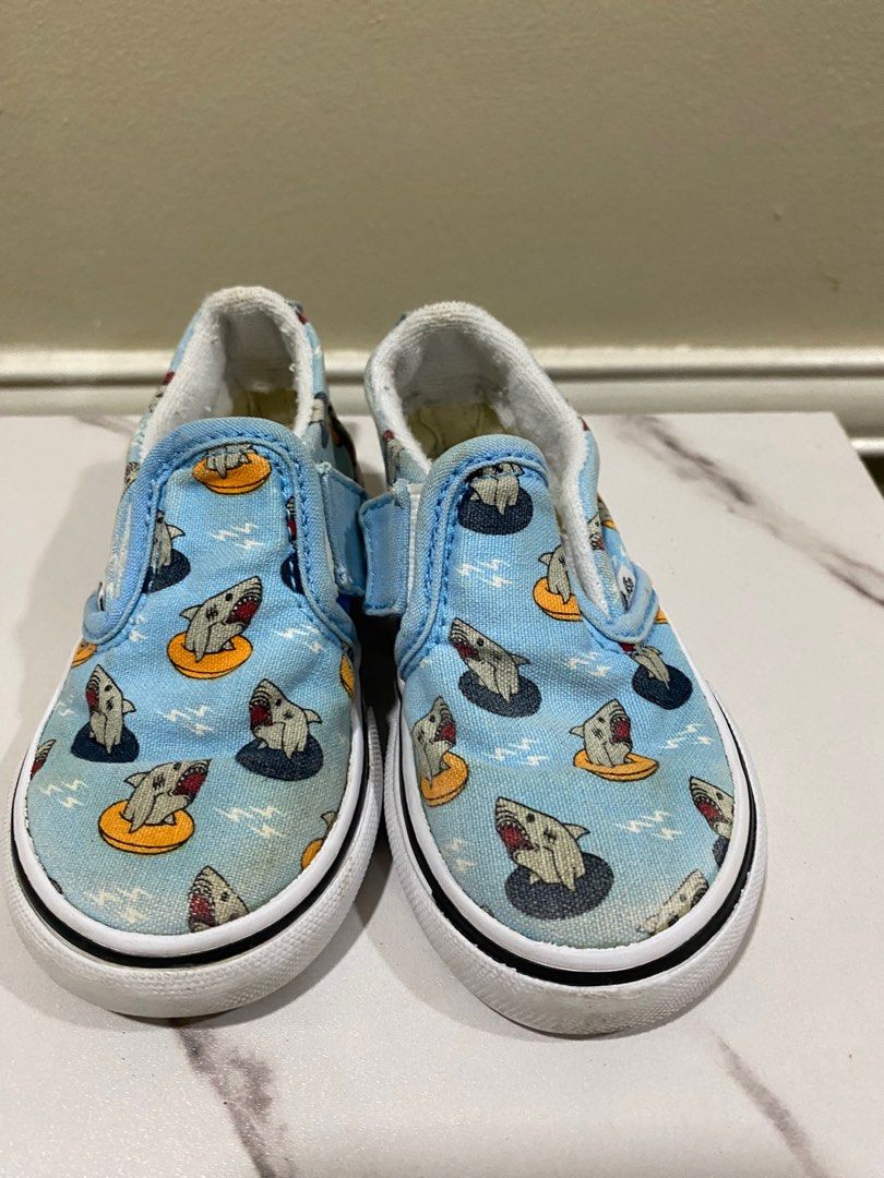 Infant clearance toddler vans