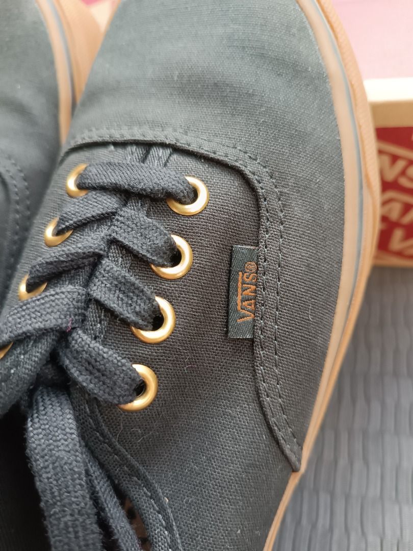 Womens vans clearance size 3