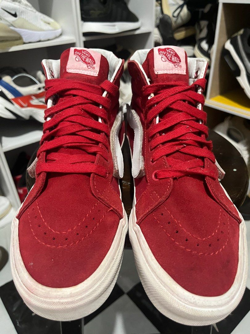 Vans year of cheap the pig collection
