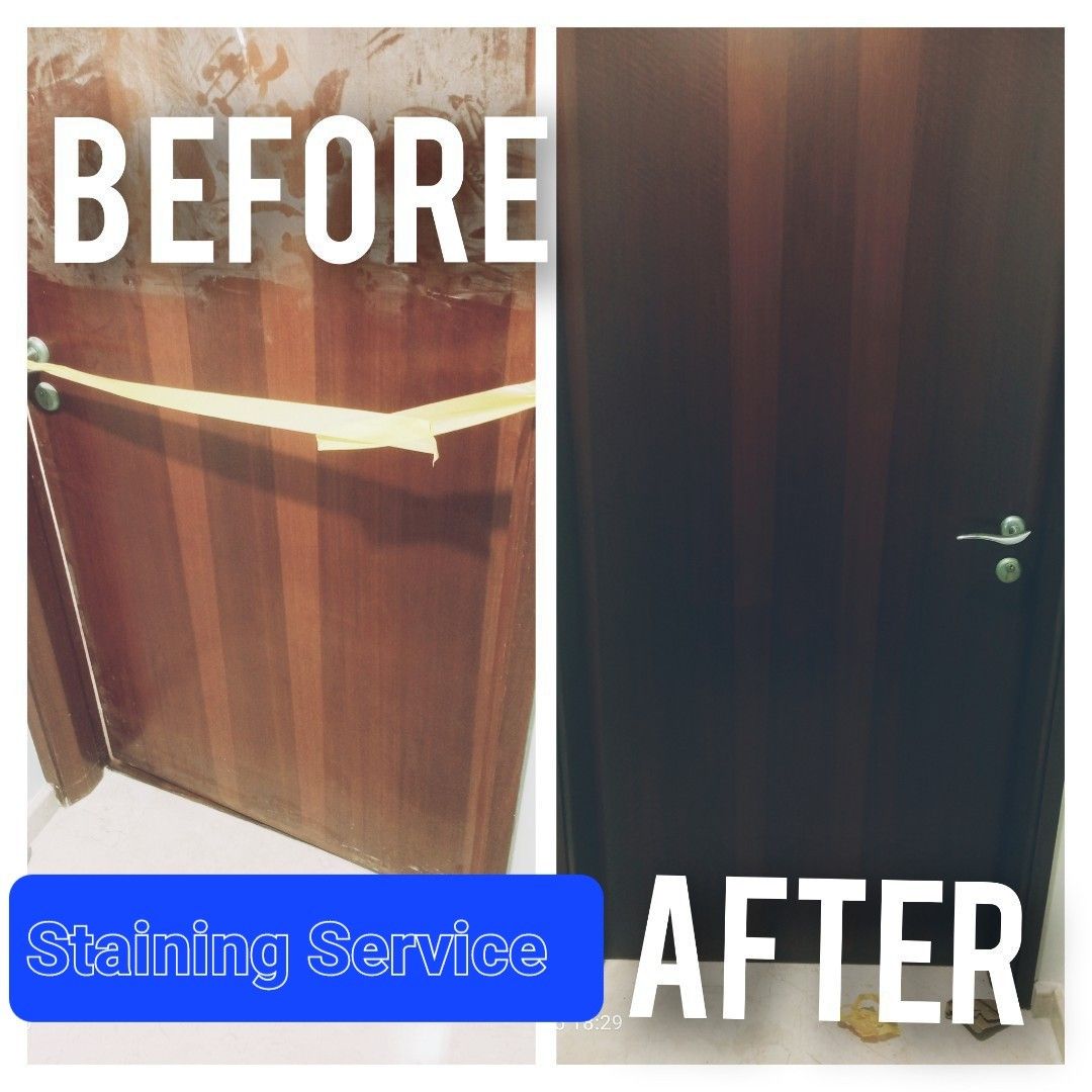 Varnishing Repair Installation polishing Parquet Flooring Staining