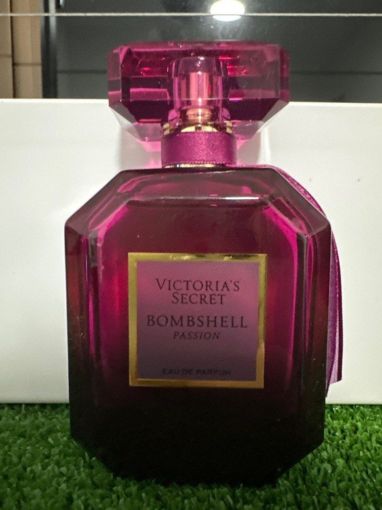 Victoria Secret Bombshell Passion Beauty Personal Care