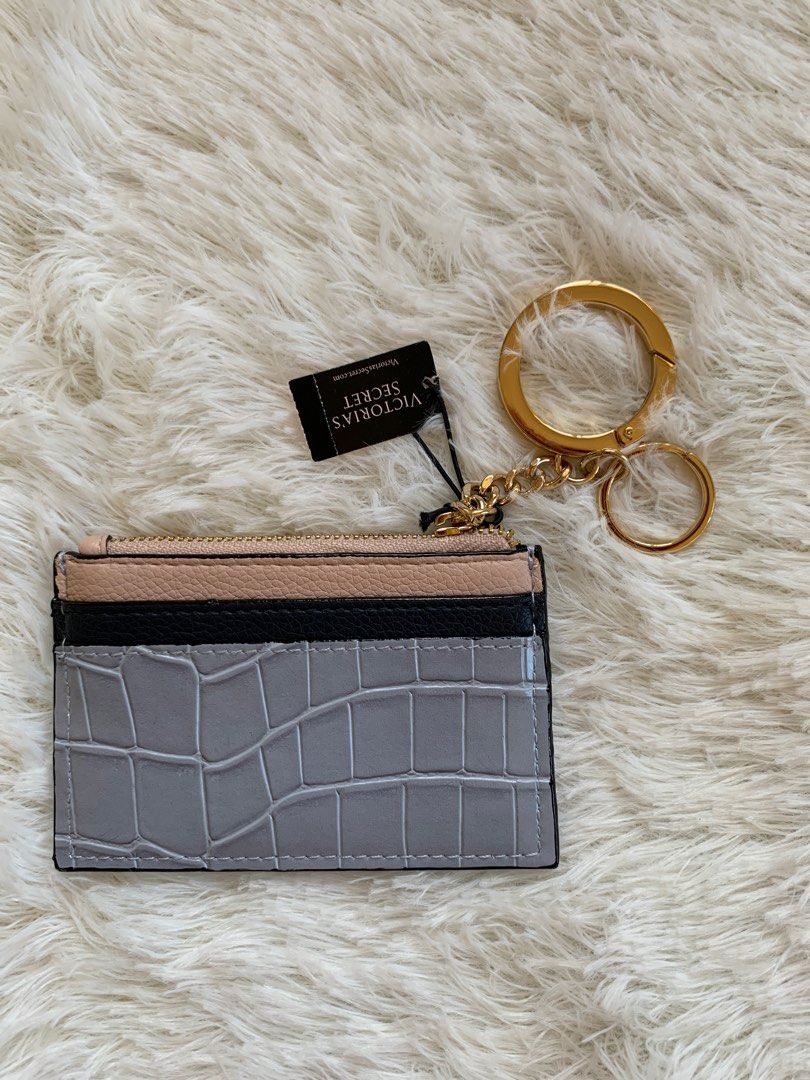 Amazon.com: Victoria's Secret Jewel Metallic Envelope Pouch Wallet, Green :  Clothing, Shoes & Jewelry
