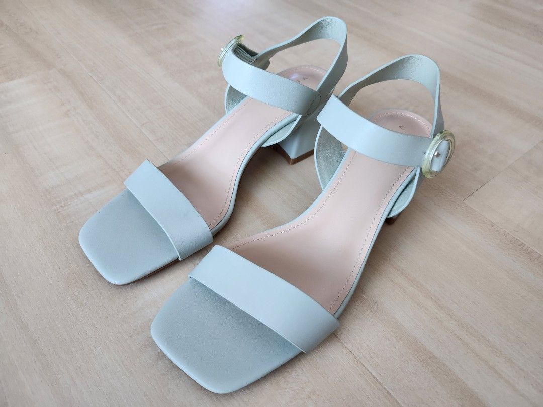Vincci strappy heels cheap