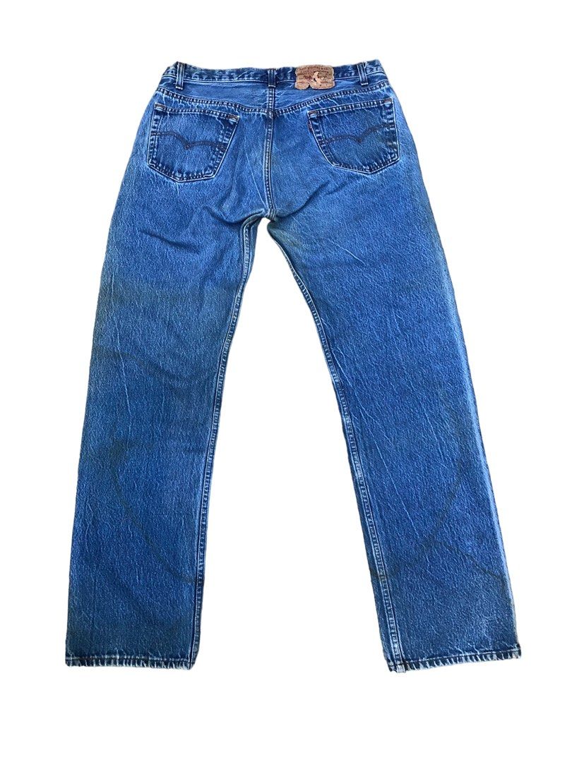 Sears levis jeans on sale