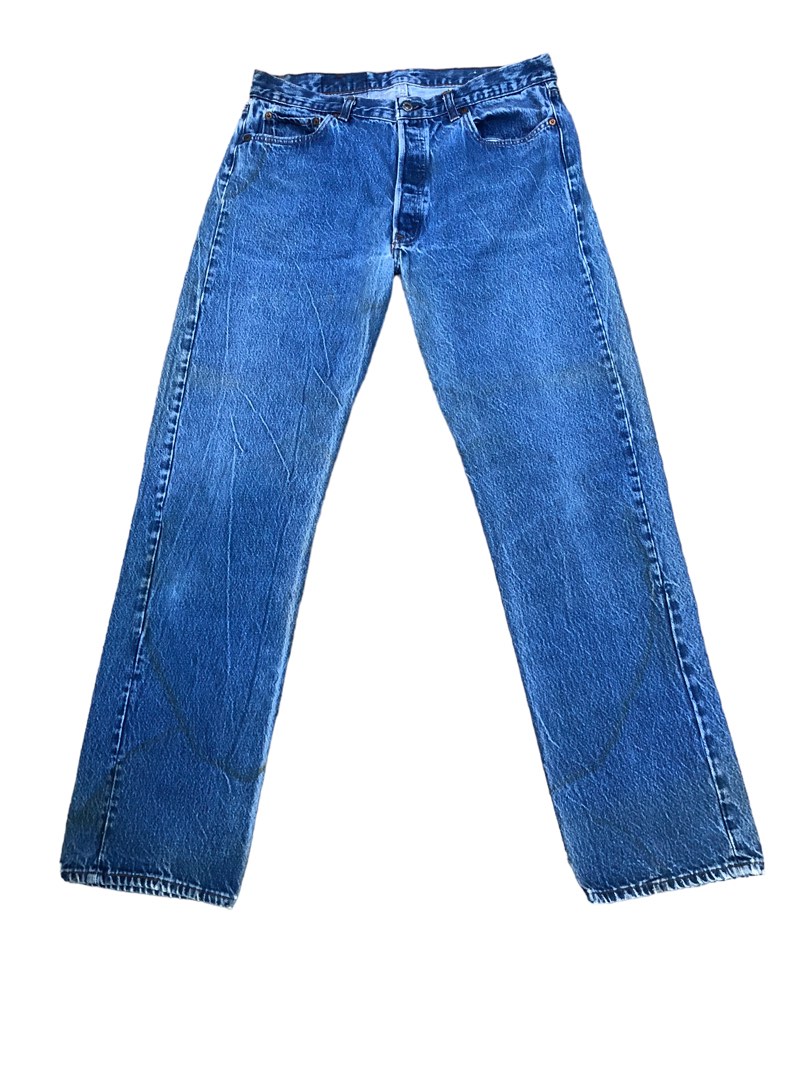 Sears top levis 501