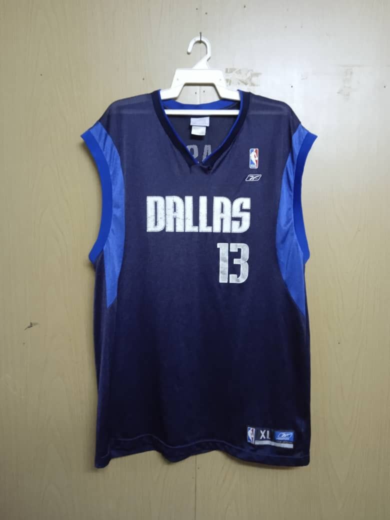 Steve nash sales jersey mavs