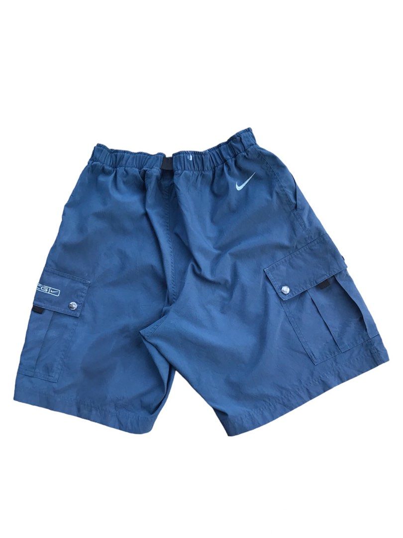 Vintage nike hot sale acg shorts