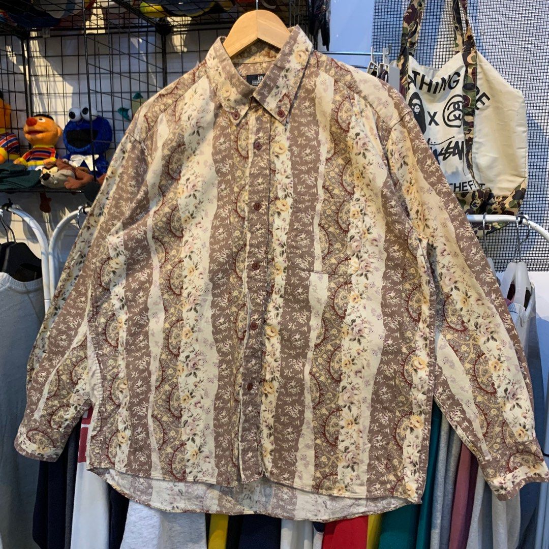 Vintage outlet shirts india