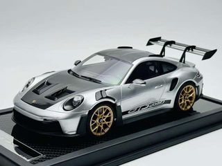 VIP Scale 1/18 Porsche GT3 RS