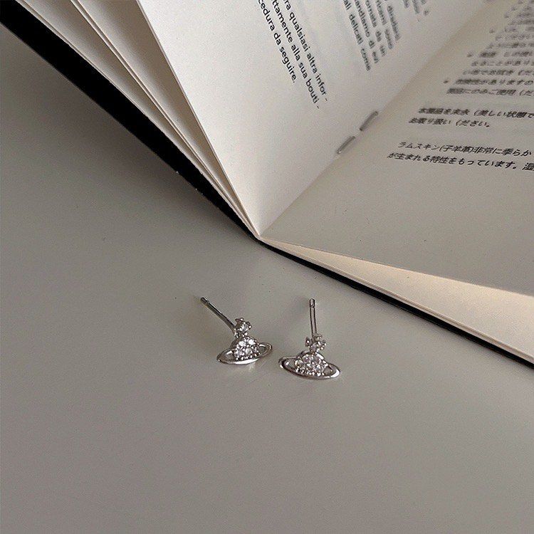 Vivienne westwood outlet nana earrings