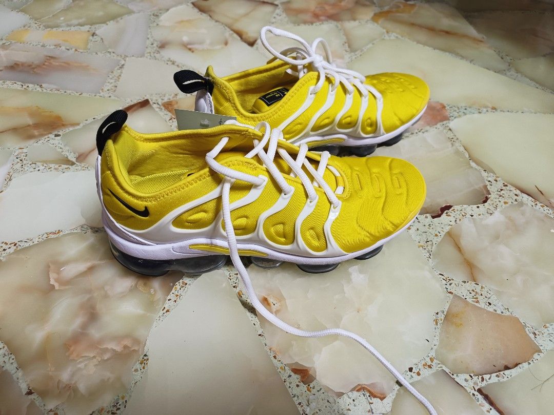 Nike air clearance 7 yellow