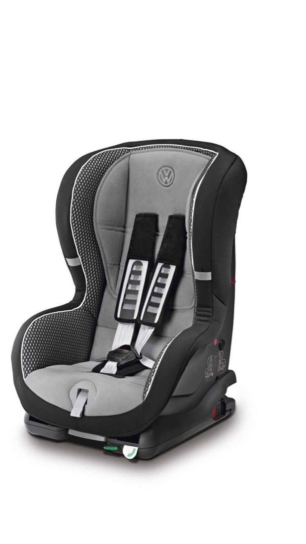 Car seat cheap yang ada isofix