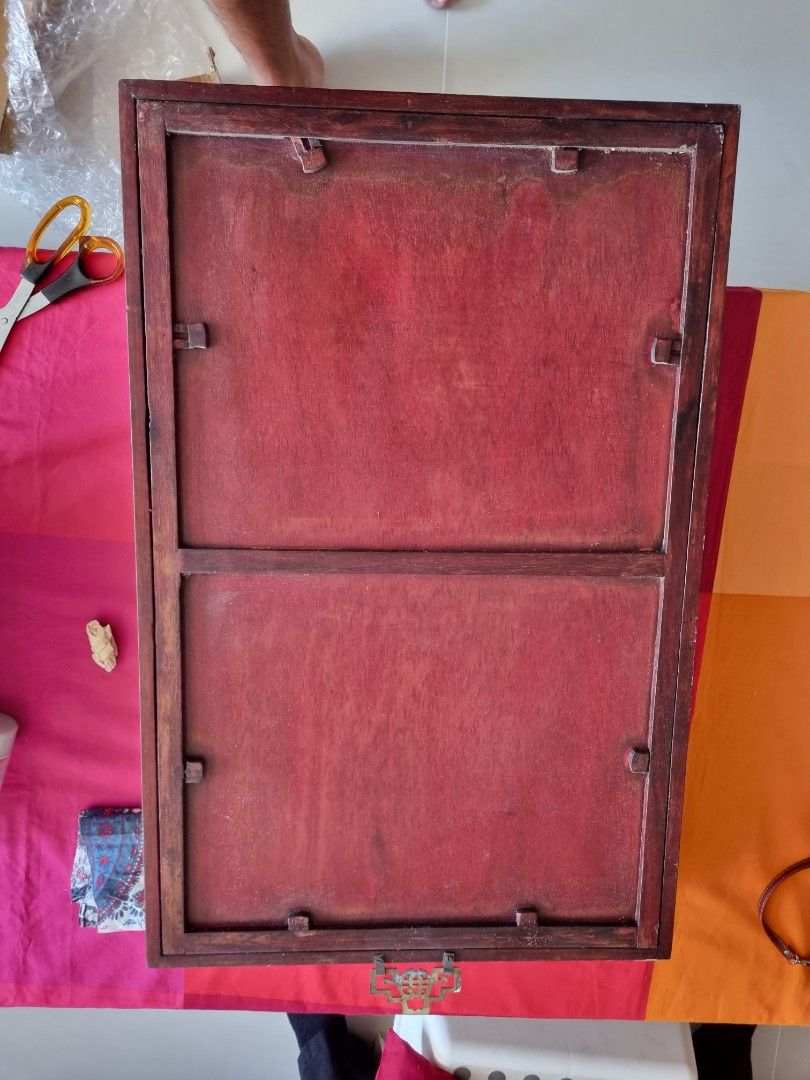 Wall Display Furniture & Home Living, Furniture, Shelves, & Racks on Carousell