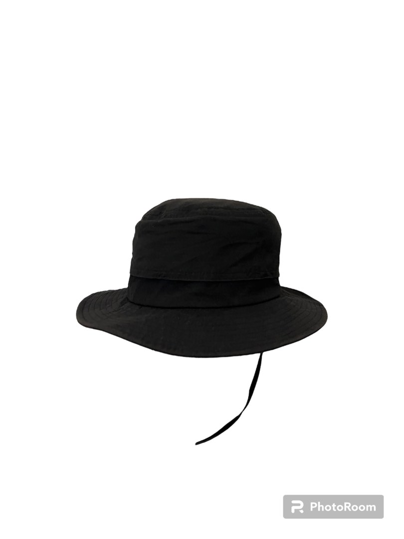 WATERPROOF BUCKET HAT, Men's Fashion, Watches & Accessories, Cap & Hats ...