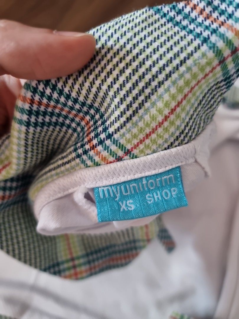 Westwood Primary School Uniforms, Babies & Kids, Babies & Kids Fashion on Carousell