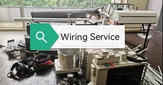 Wiring Service