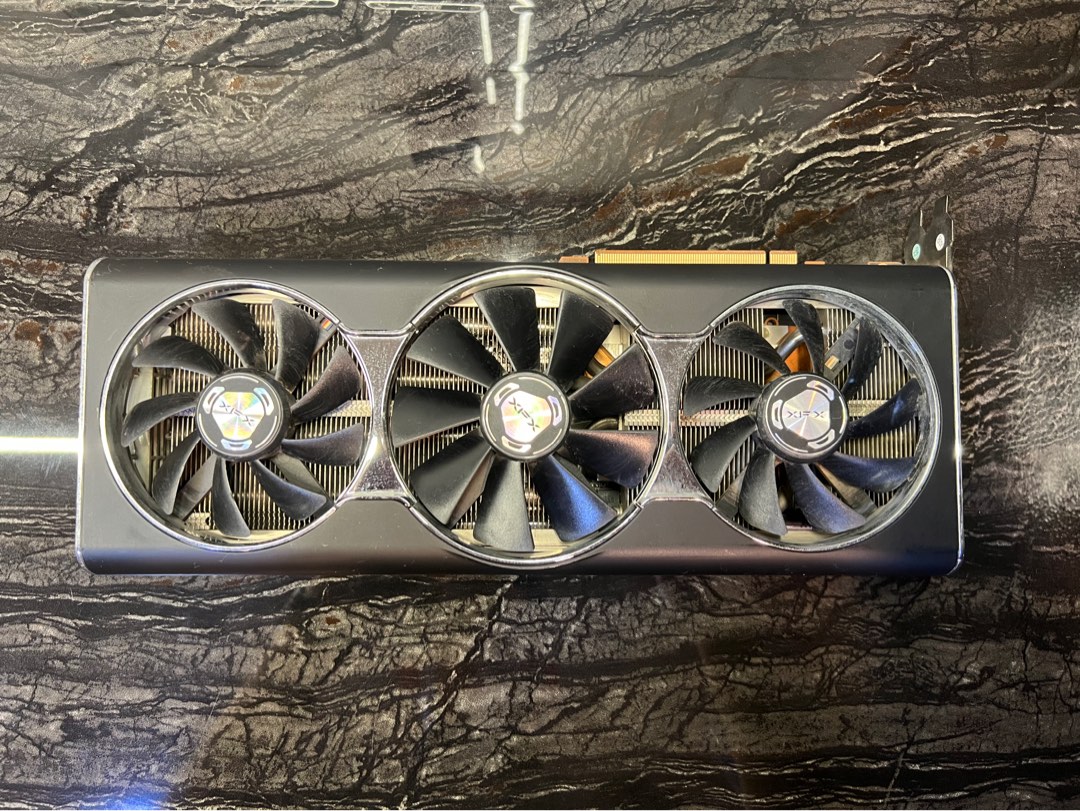Xfx 5700 online xt thicc