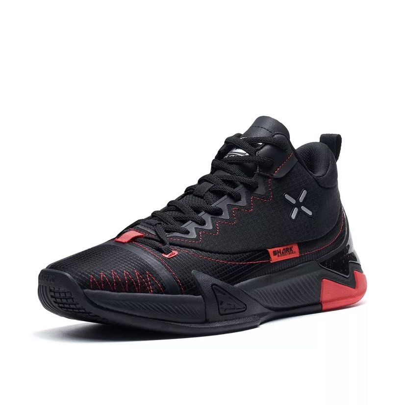 XTEP SHARK Men Basketball Shoes on Carousell