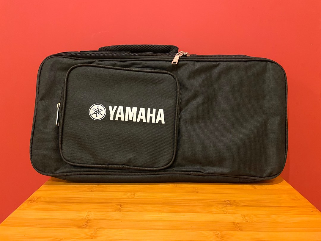 Mpc Key 37 Case GEBIBB For PSS E30/ PSS F30/PSS A50/MK 37,37 Key Keyboard Bag, Backpack,Interior 20.4"X8.2"X2.3 37 Key Keyboard Case