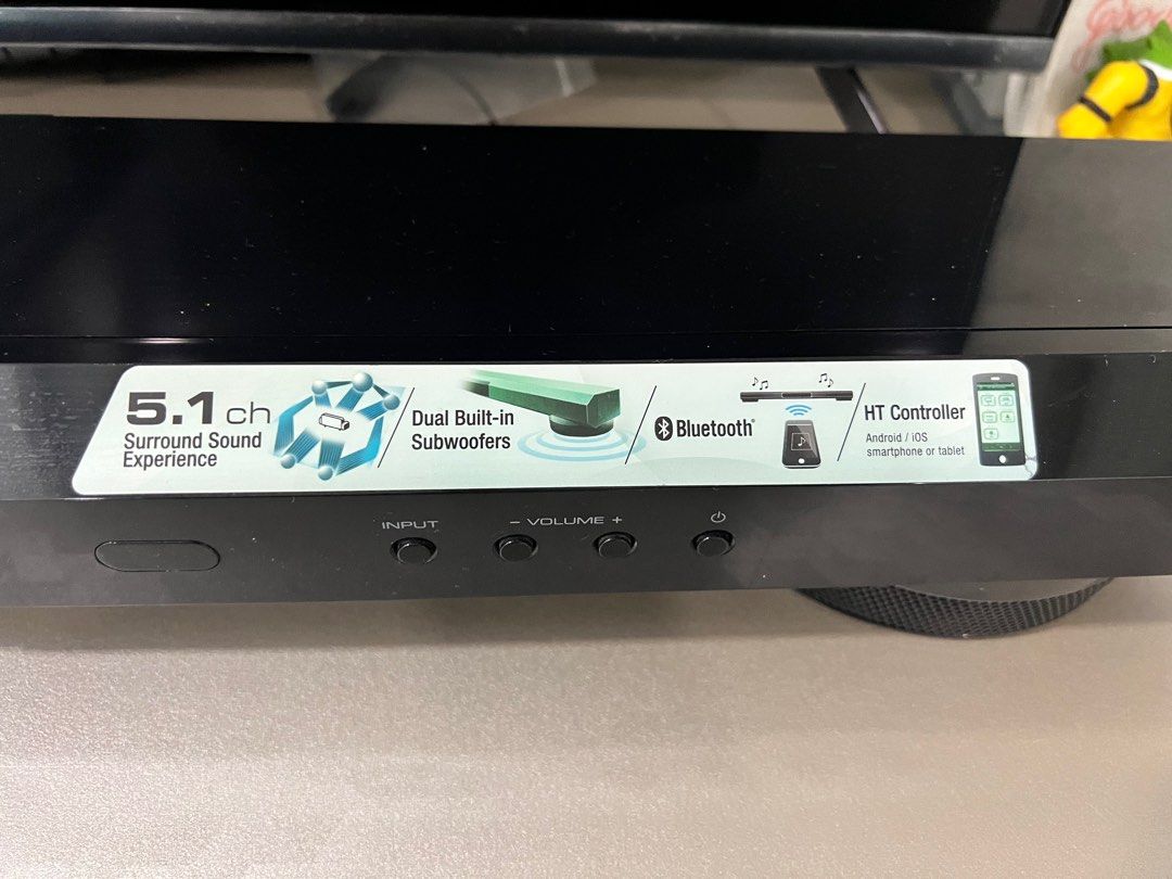 Yamaha YSP 1400