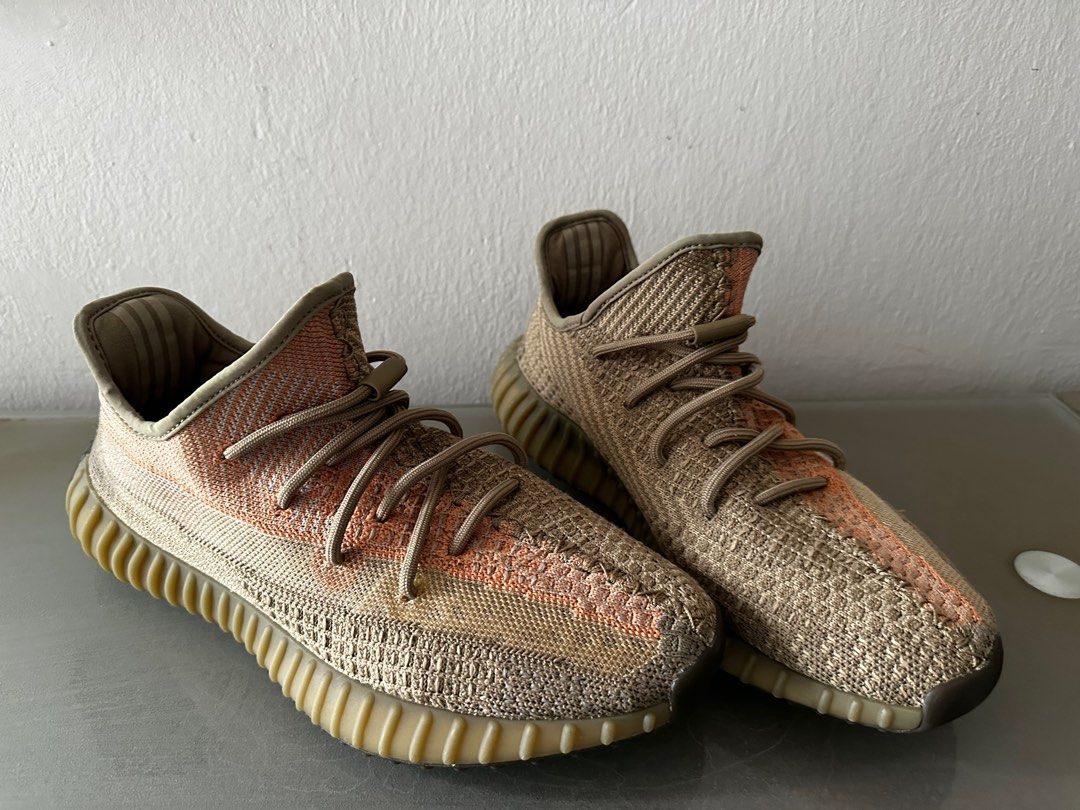 adidas yeezy boost 350 v2 sand