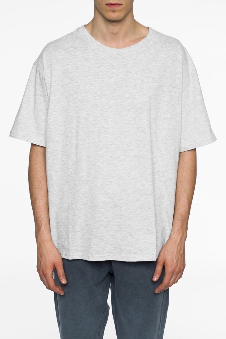 Yeezy Season 4 Oversized Shirt