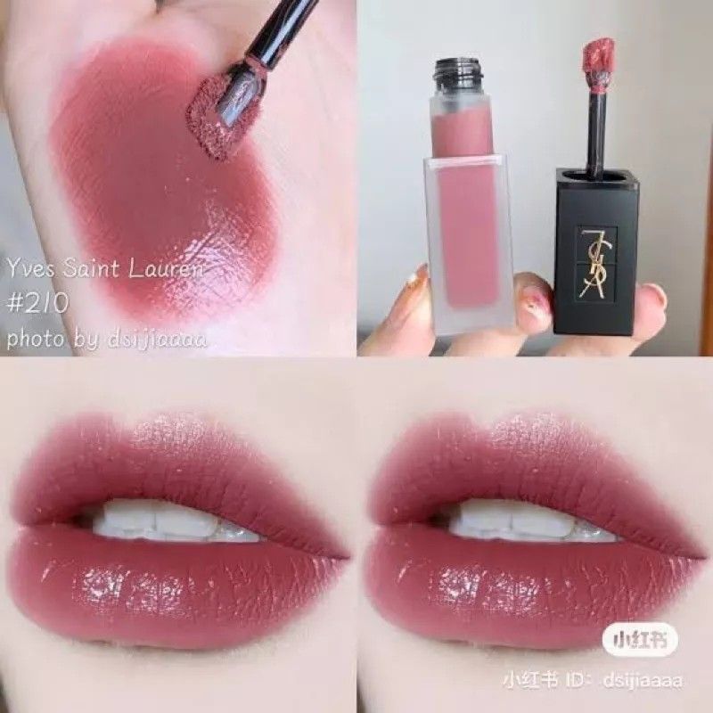 Ysl 210 nude sedition sales