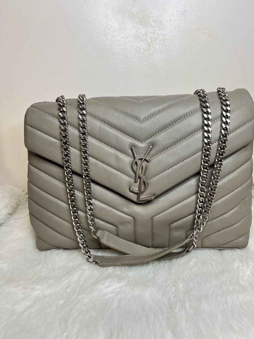 YSL LOULOU on Carousell