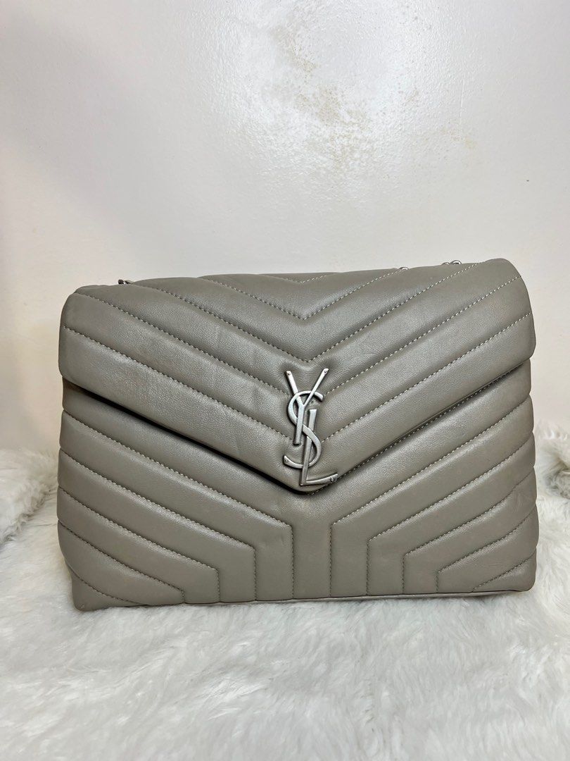 YSL LOULOU on Carousell