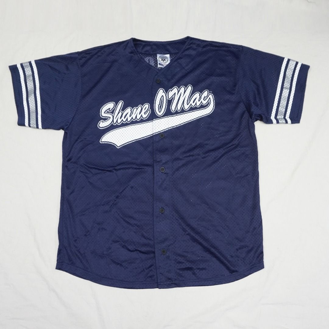 shane o mac t shirt