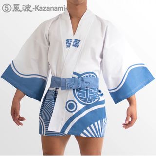 [100% 全新] EGDE OMATSURI 法被 3412（風波）64189682294659110
