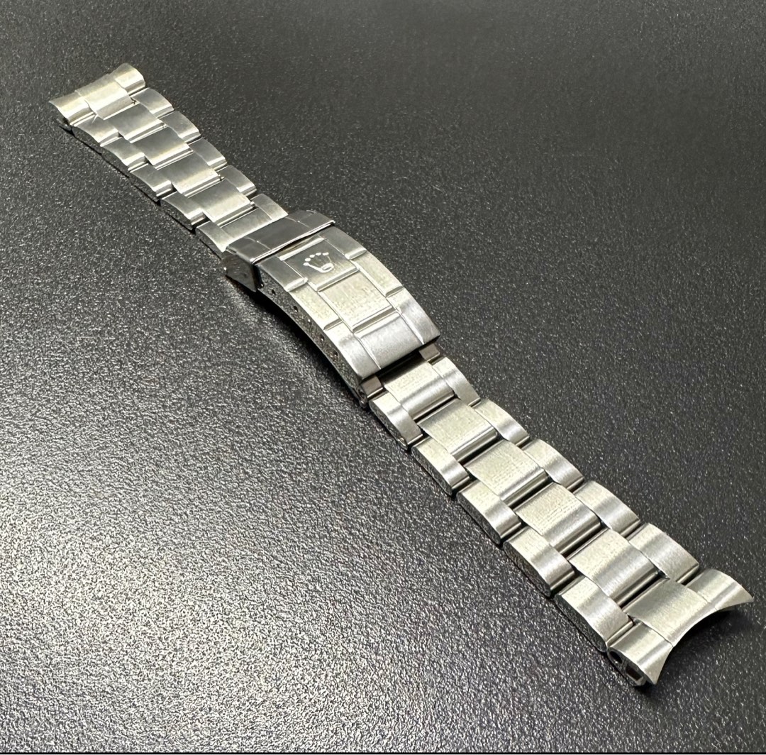Genuine rolex oyster bracelet cheap