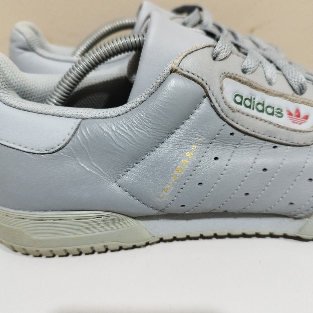 Yeezy calabasas trainers 2025