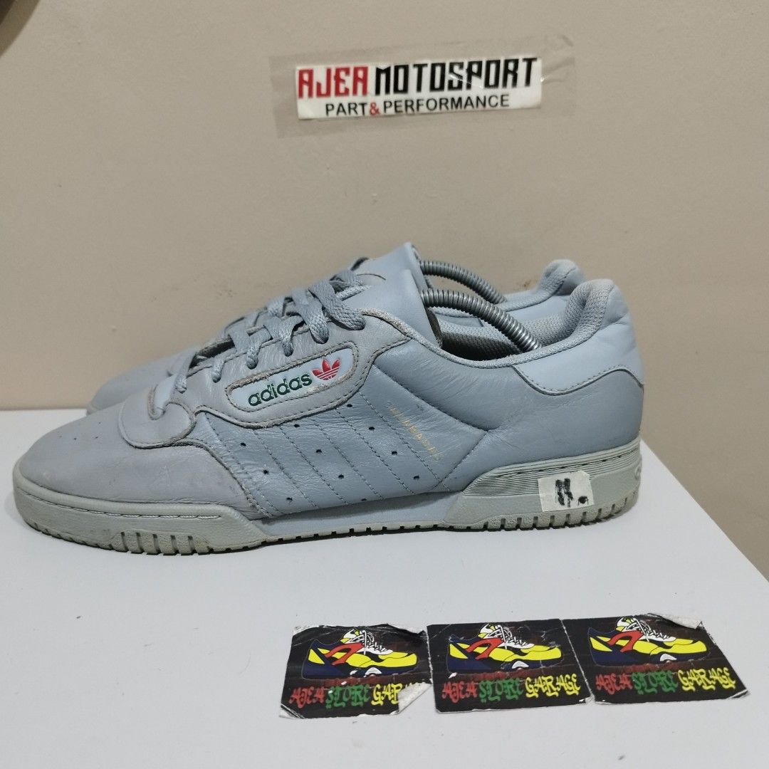 11UK Adidas yeezy calabasas Men s Fashion Footwear Sneakers on