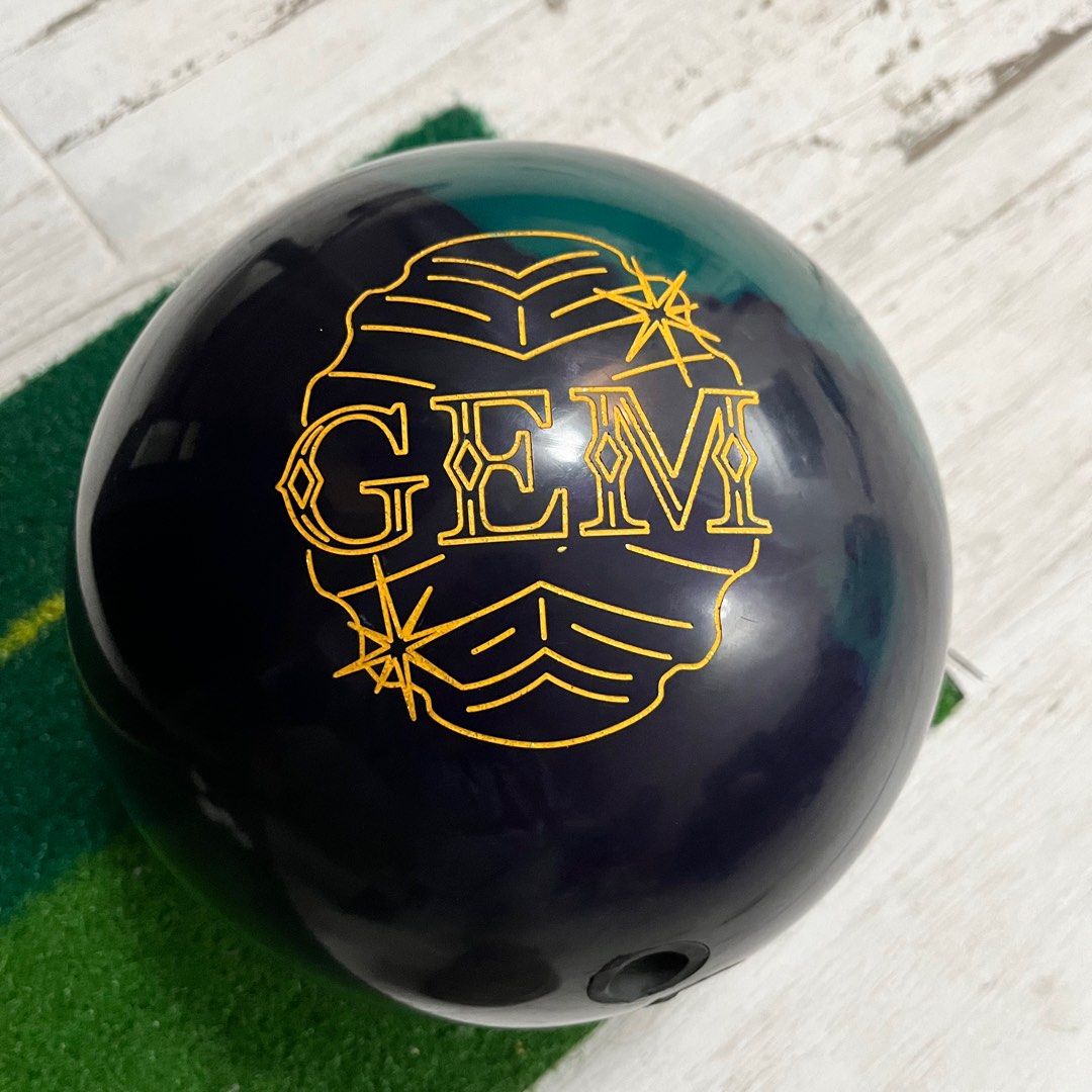 ジェム・パール ROTO GRIP GEM PEARL ボウリングボール - ハイスポーツ