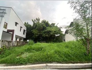 190 sqm vacant LOT for SALE in Greenwoods Exec Village, Phase 8