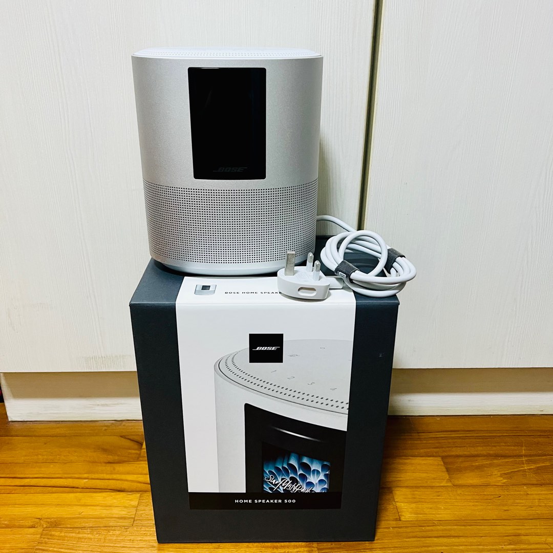 New bose 500 hotsell