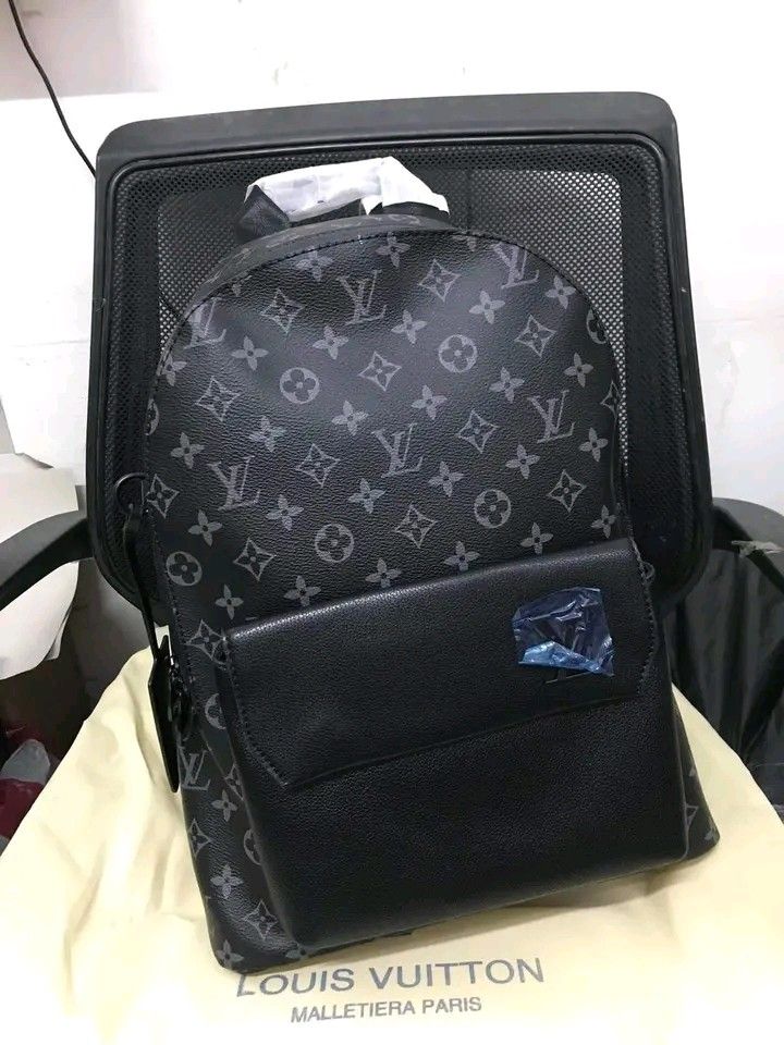 Lv 2024 school backpack